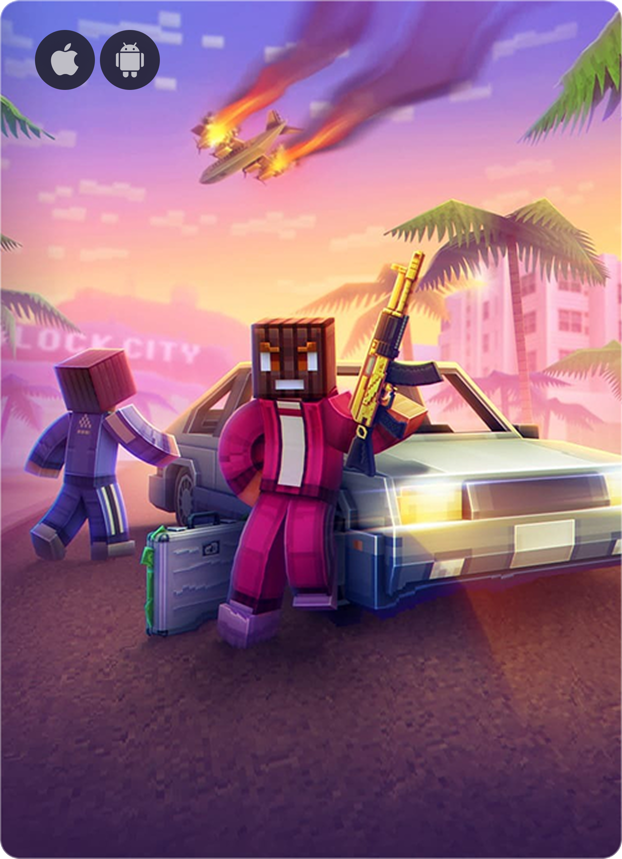 Block City Wars 2.0
